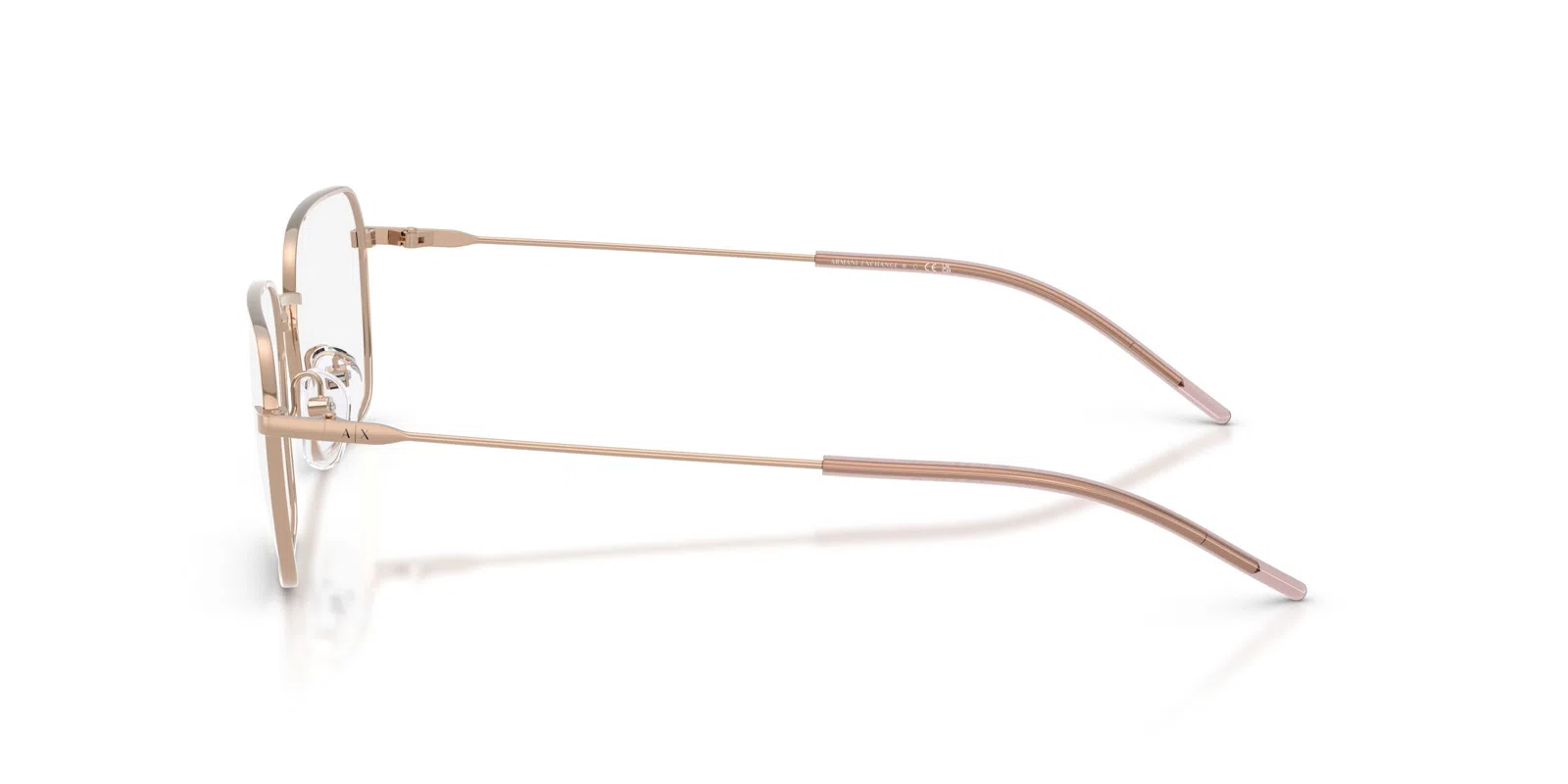 Armani Exchange 1072 Eyeglasses - view 10